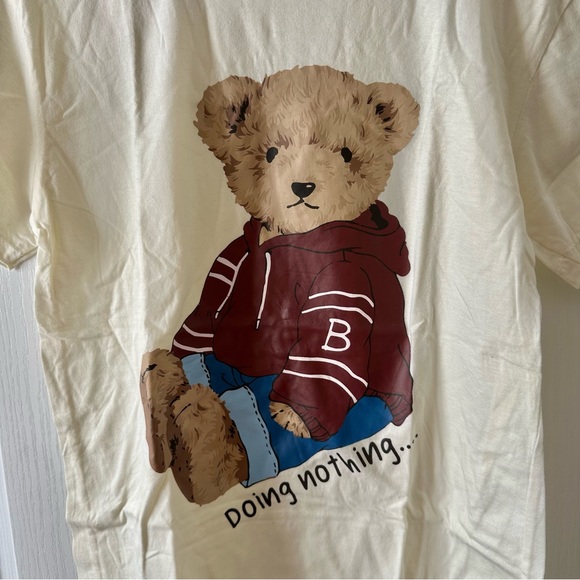 Popsy T-Shirt - Picture 2 of 3